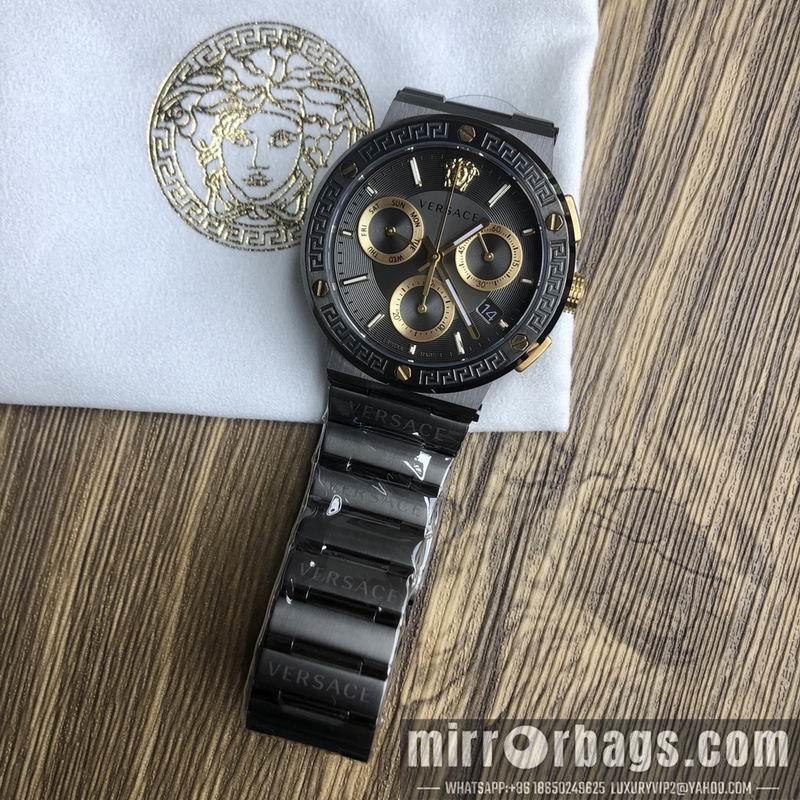 Versace watch 112016