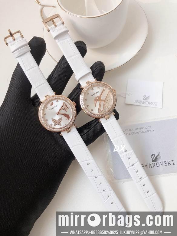 Swarovski 34mm 2nms45
