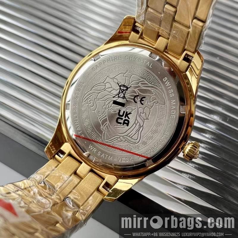 Versace 41mm 080650