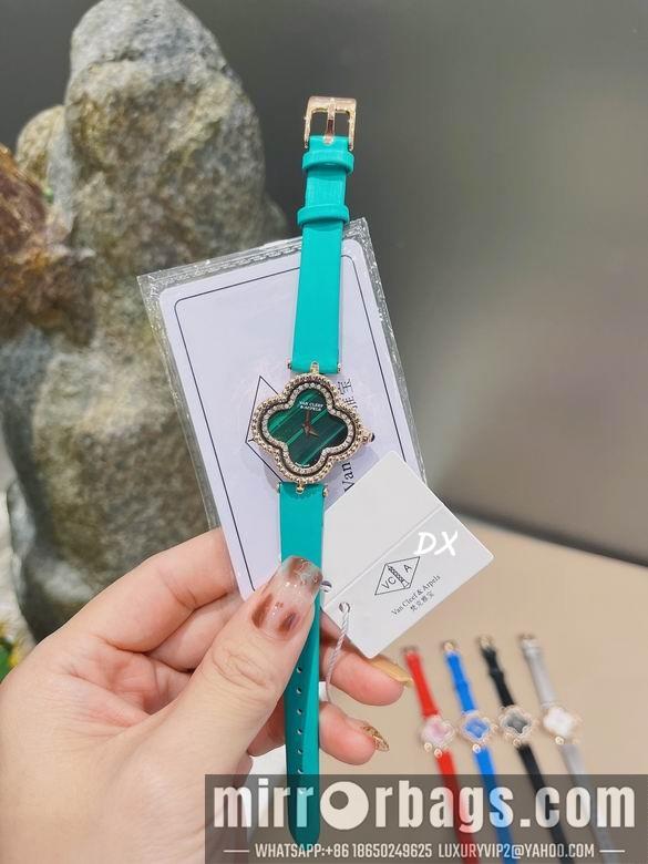 Van Cleef & Arpels 27mm 9nms24