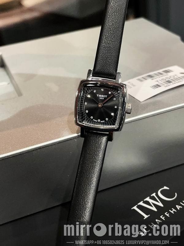 Tissot watch 041682