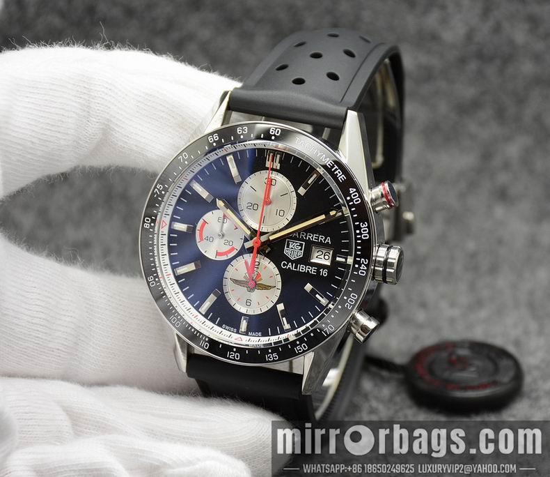Tag Heuer men 43.5X16mm 070834