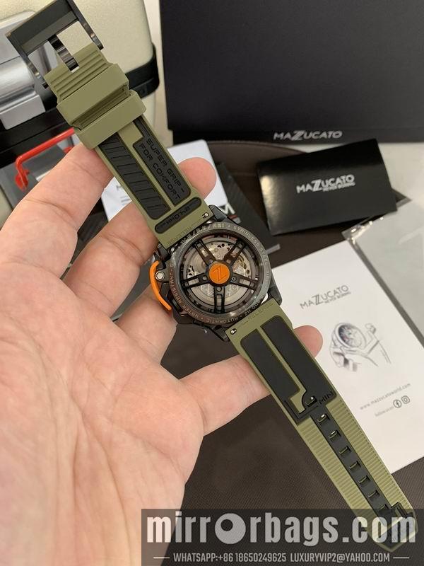 Mazzucato 42mm 121813