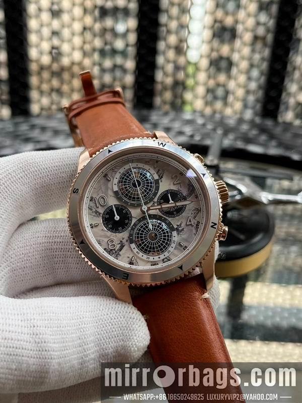 Montblanc Watch 031718