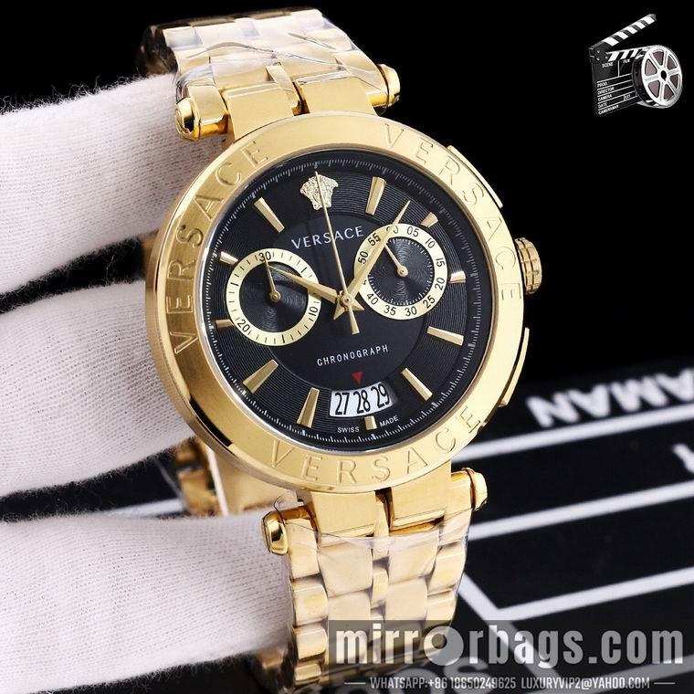Versace watch mb 072202