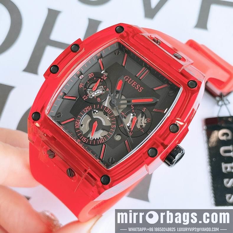 Guess GW0203 43mm 123101