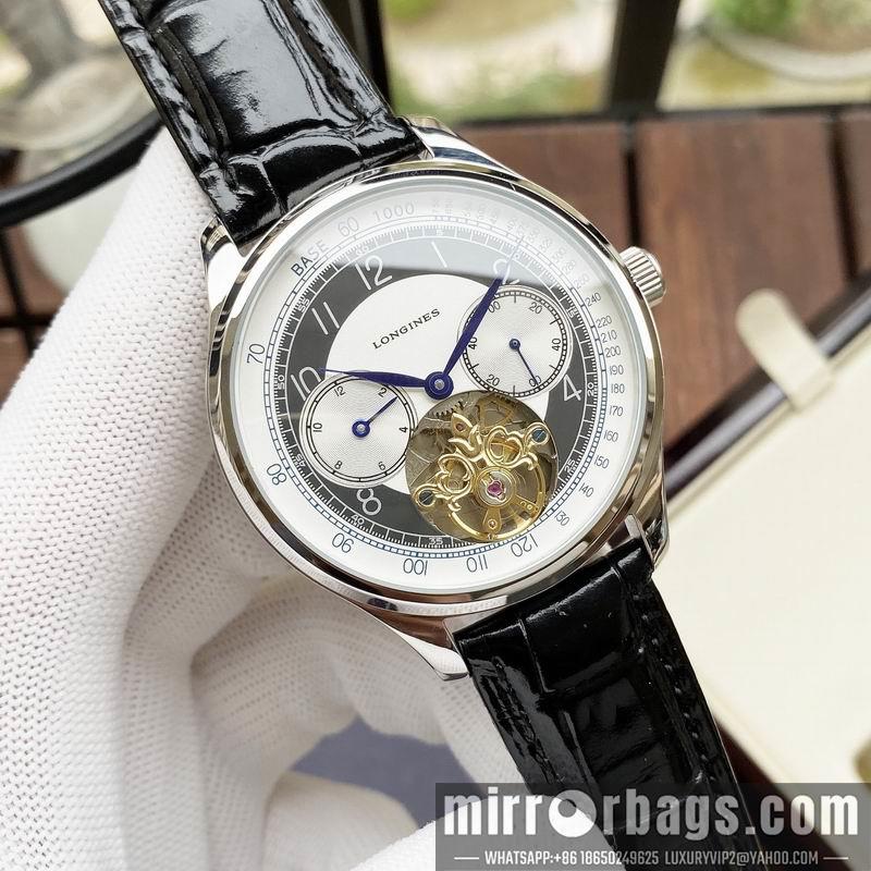 Longines 42mm 1101137