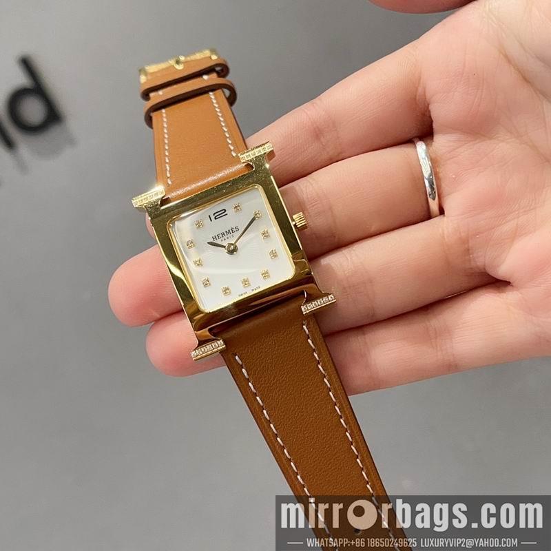 Hermes S21X21mm M26X26mm 070705