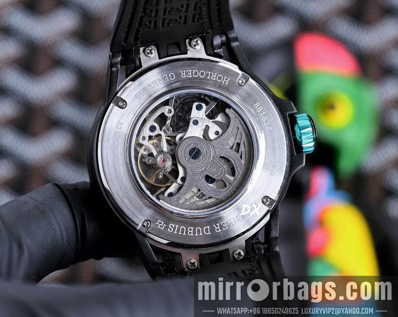 Roger Dubuis 46mm 2nms42