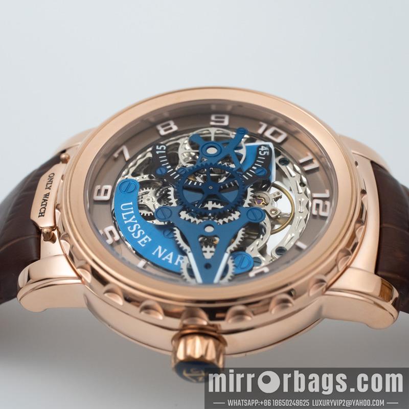 Ulysse Nardin Watch 052011