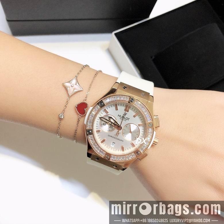 Hublot 38mm 2nms15