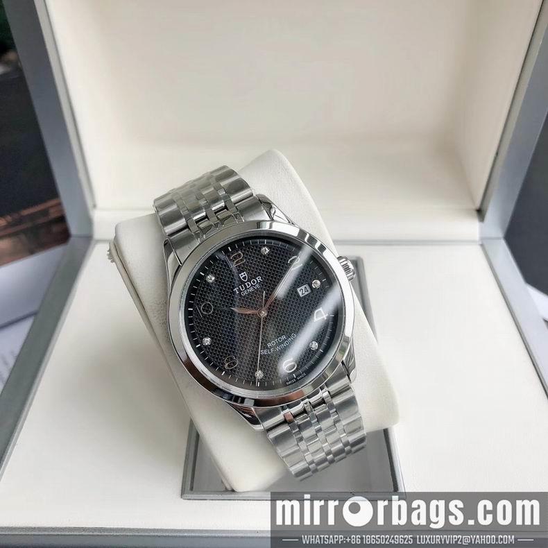 Tudor men watch 110402