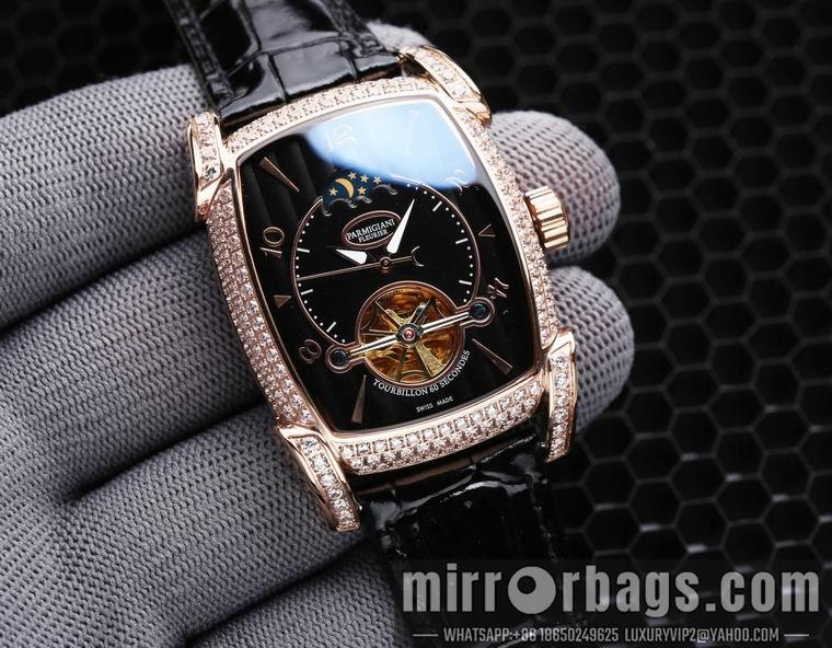 Parmigiani men 47X37X11mm M01
