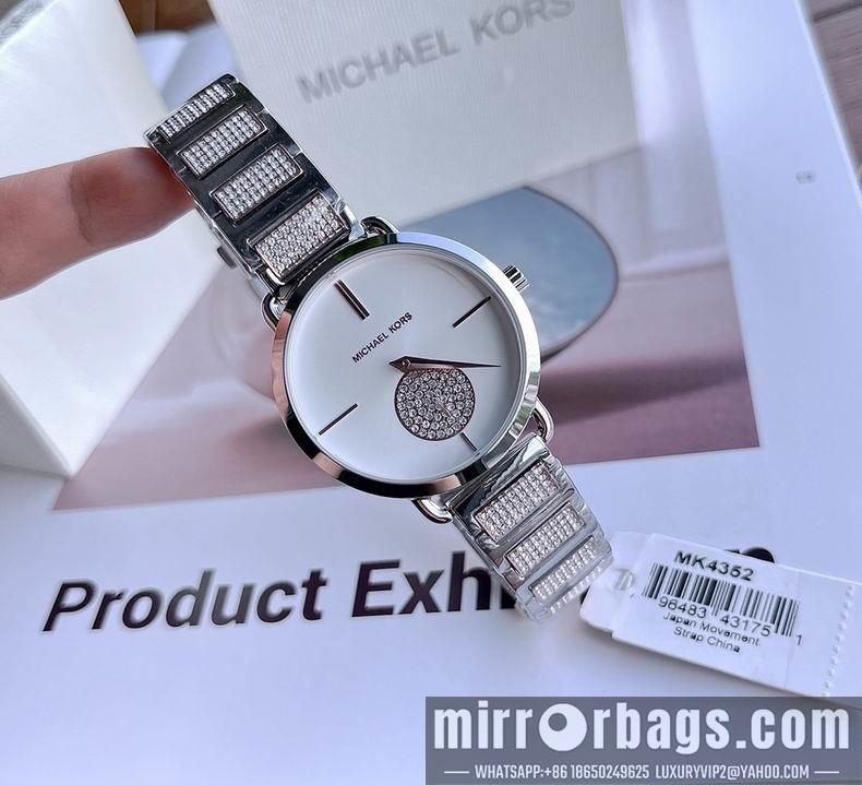 MK women 34X8mm M12