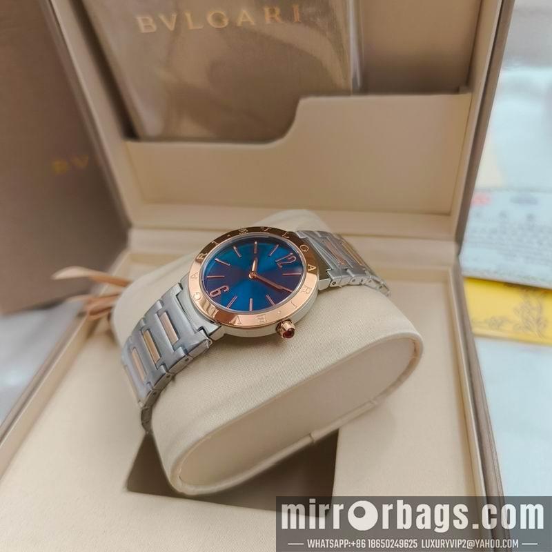 Bvlgari 33mm 022220