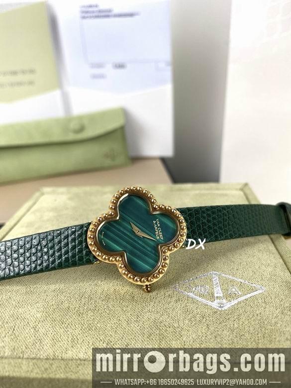 Van Cleef & Arpels 30mm 2nms15