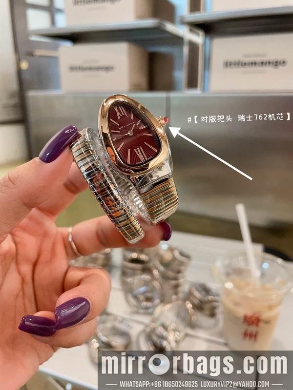 Bvlgari watch 041658