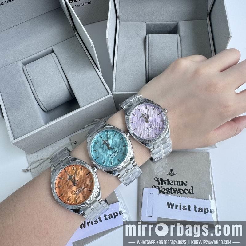 Vivienne Westwood watch 041638