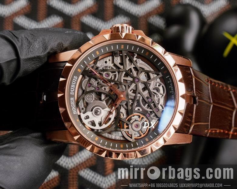 Roger Dubuis 46mm 2nms48