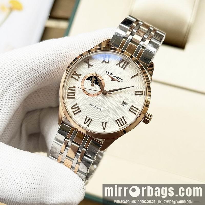 Longines 42mm 041364