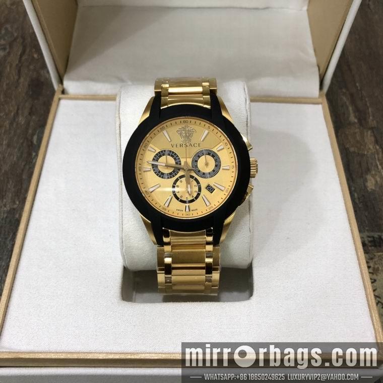 Versace men 42mm M06