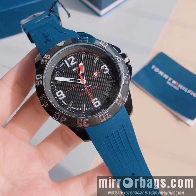 Tommy Hilfiger men 44mm 062275