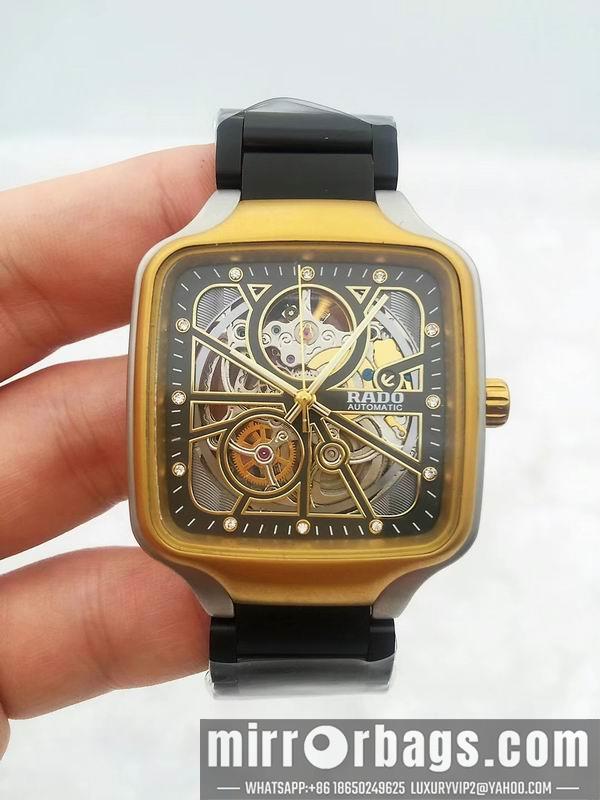 Rado watch 082295