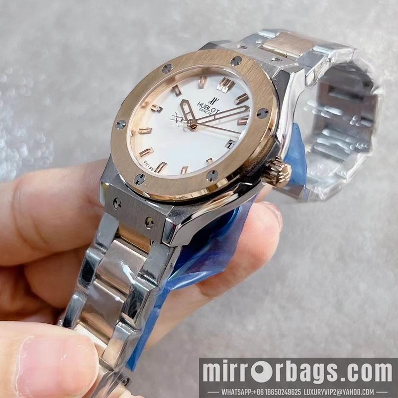 Hublot 36mm 022259
