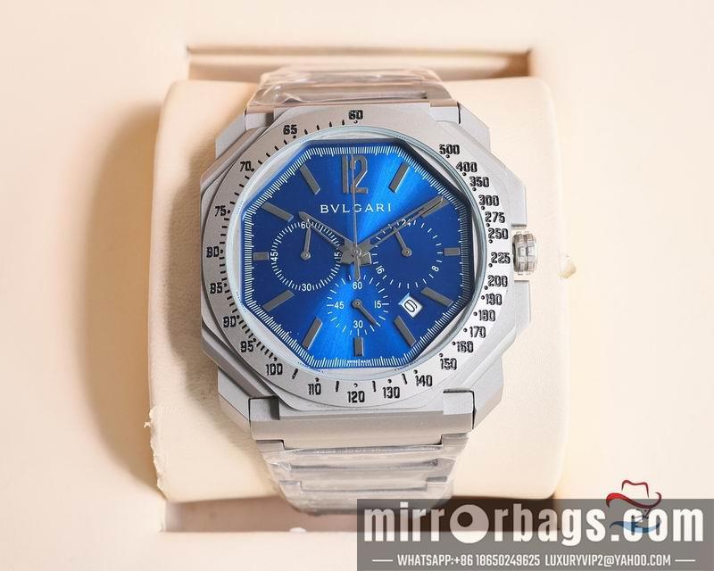 Bvlgari 40mm 090936