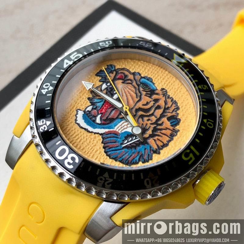 Gucci 40mm 080640