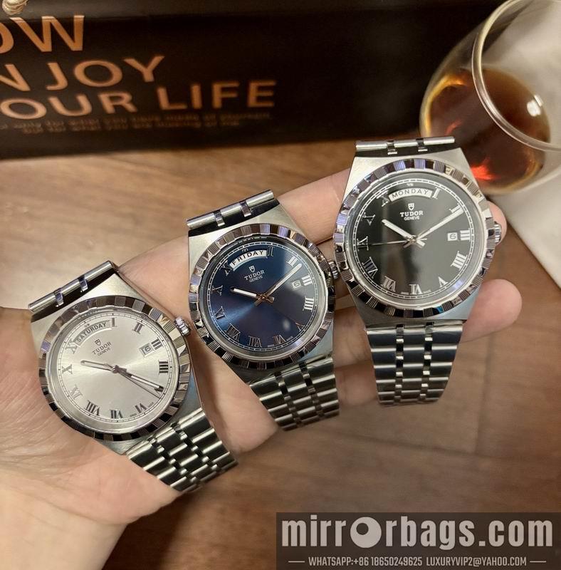 Tudor 41mm 072440