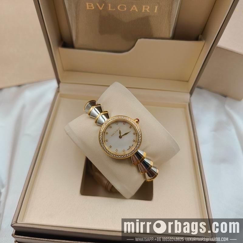 Bvlgari 28mm 022212