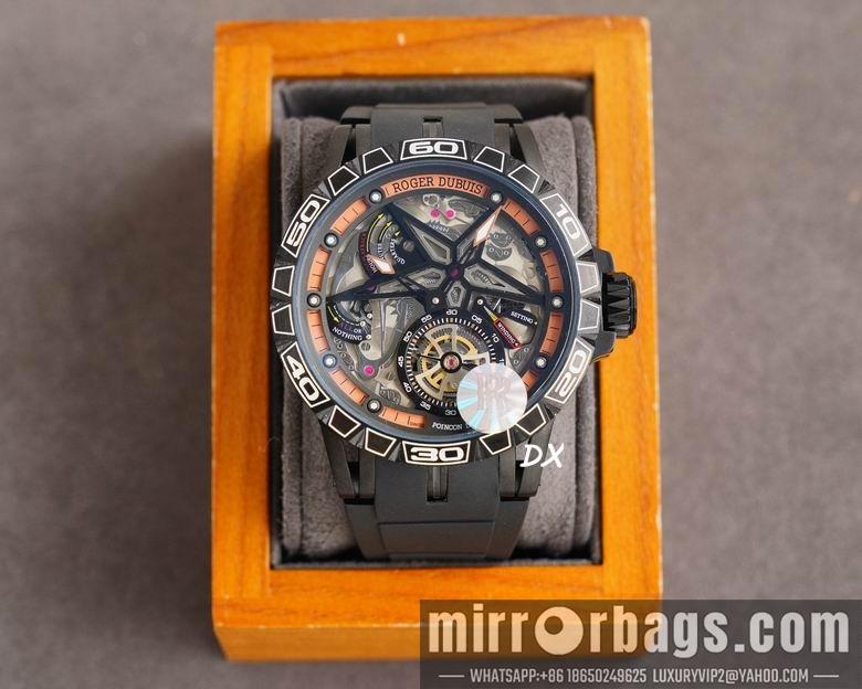 Roger Dubuis 47x13mm 2nms51