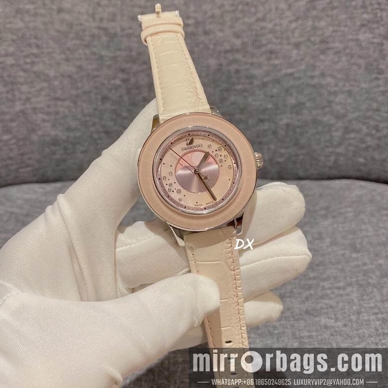 Swarovski 39mm 2nms73