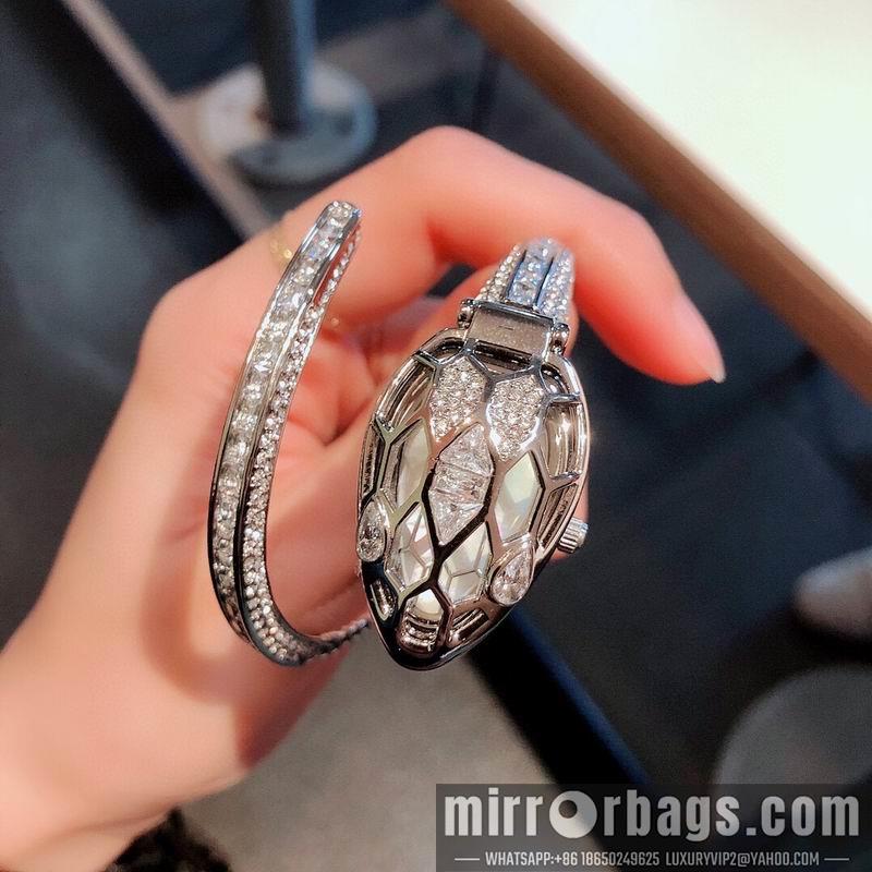 Bvlgari 18mm 101629