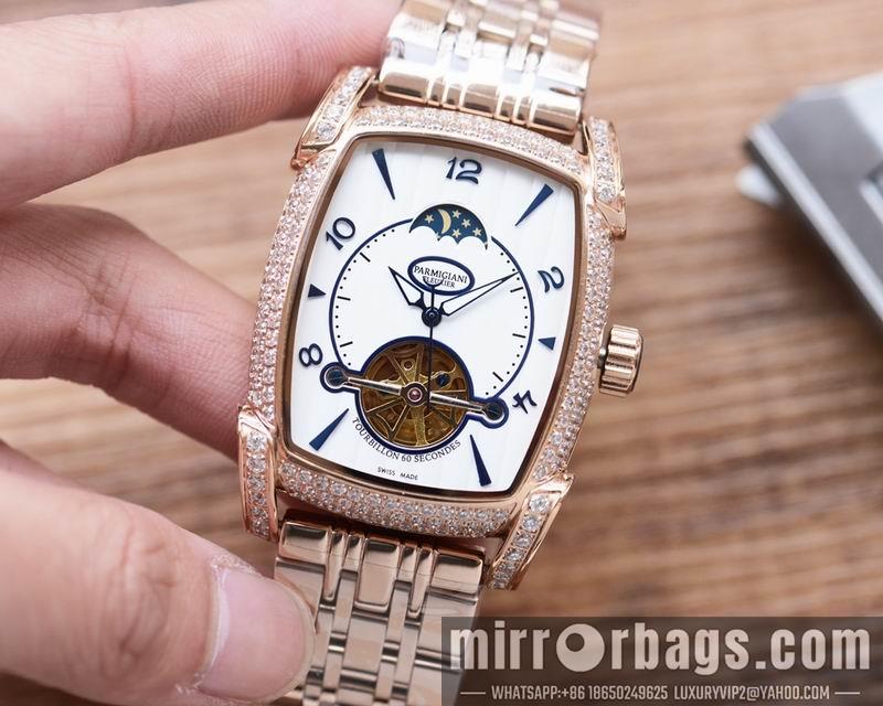 Parmigiani 47X37X11mm 050204