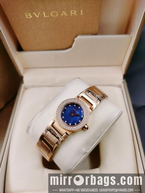 Bvlgari 26mm 022226