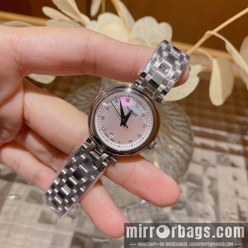 Tissot 26mm 041698