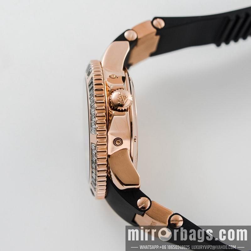 Ulysse Nardin 43X12mm 121227
