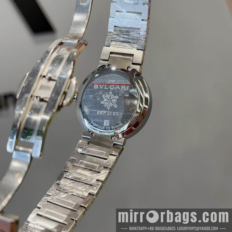 Bvlgari 33mm 082940