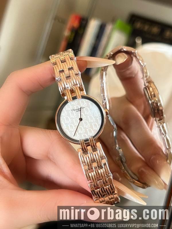 Dior 28mm 022370