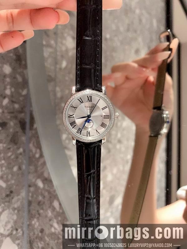 Tissot 30mm 40mm 083076