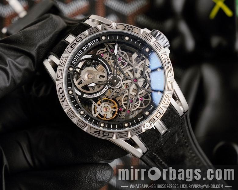 Roger Dubuis 46mm 8nms55