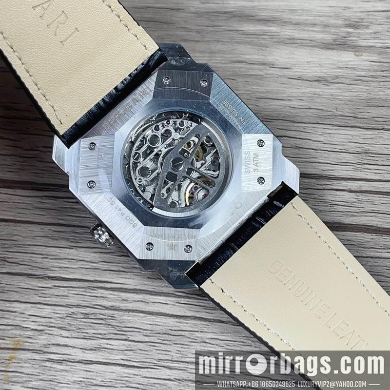 Bvlgari 41mm 031648