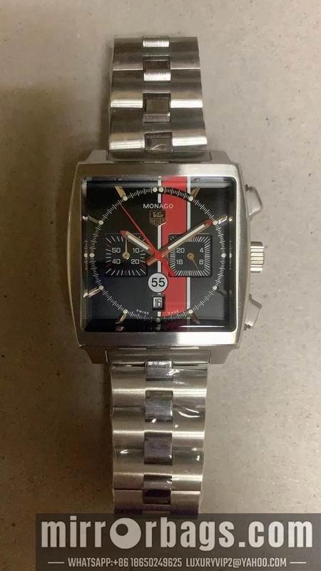 Tag Heuer watch 112045