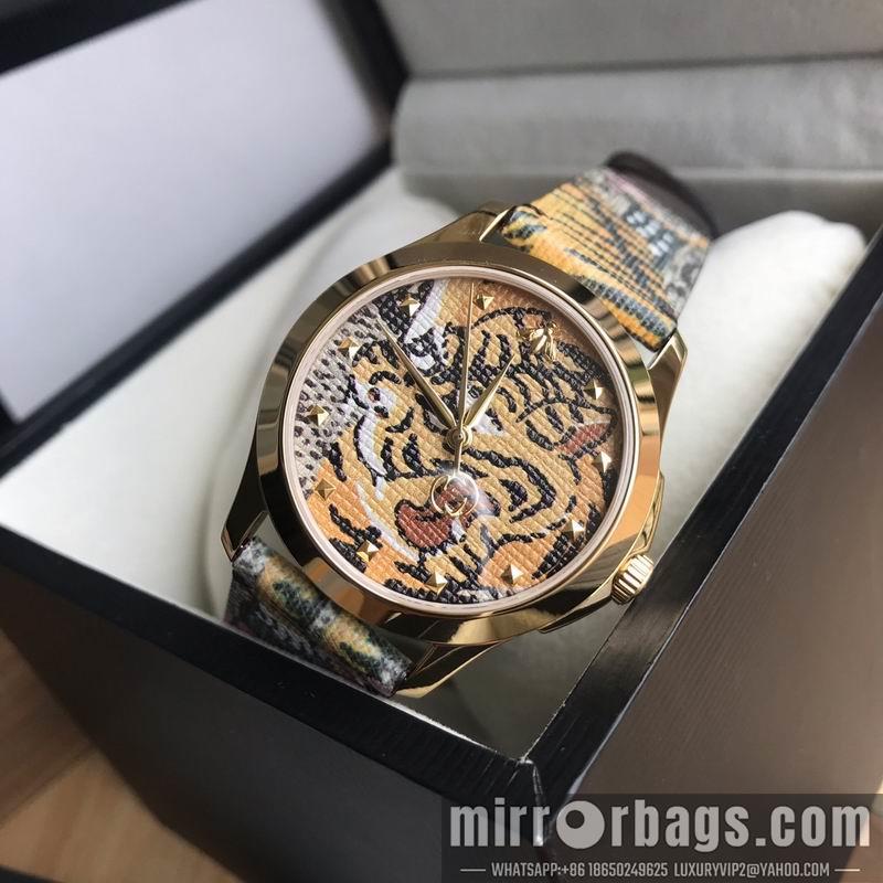 Gucci 37mm 080647