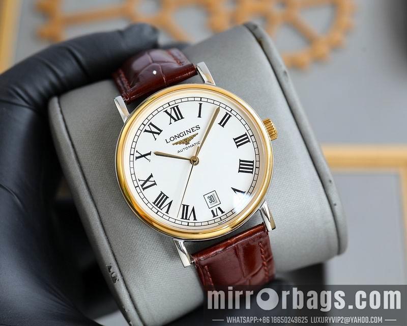 Longines 39X10mm 0506166