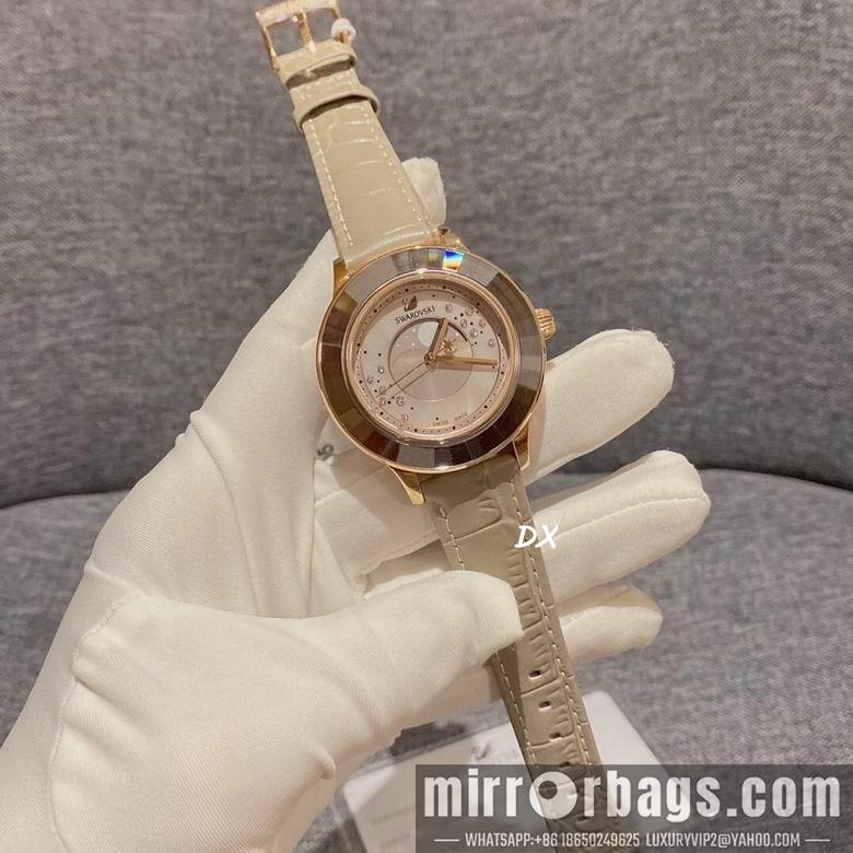 Swarovski 39mm 2nms73