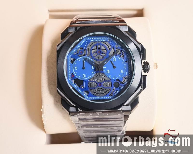 Bvlgari 40mm 090935