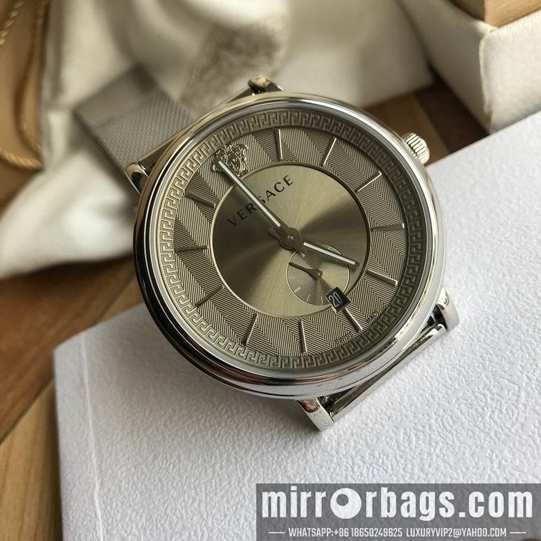 Versace men 42mm M04